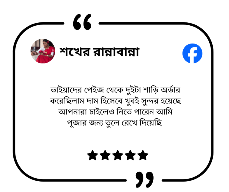 Yellow And Black Customer Testimonial Facebook Post (2)
