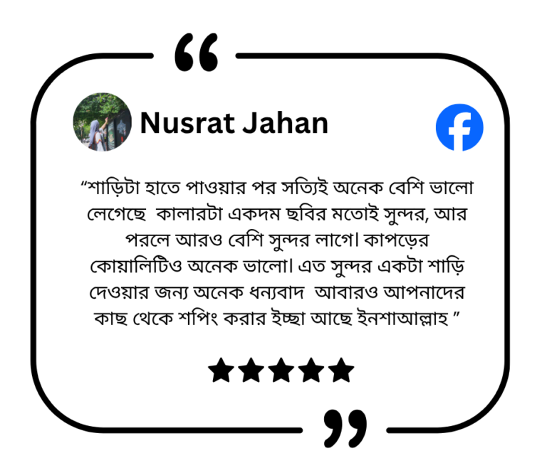 Yellow And Black Customer Testimonial Facebook Post (4)